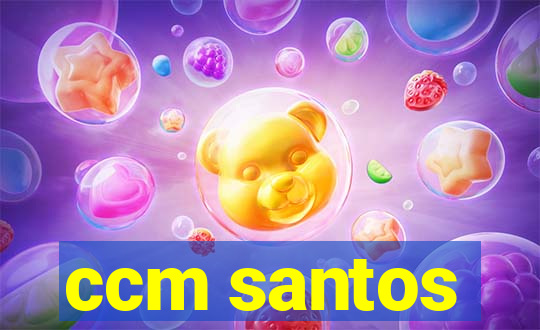 ccm santos